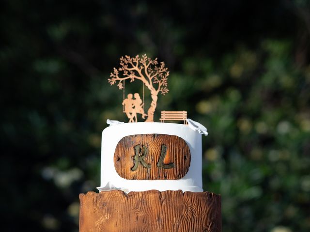 Il matrimonio di Roberto e Lisa a Trapani, Trapani 24