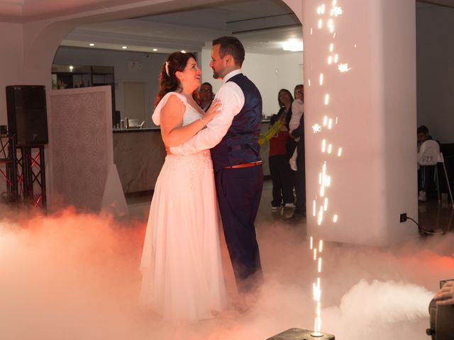 Il matrimonio di Roberto e Lisa a Trapani, Trapani 26