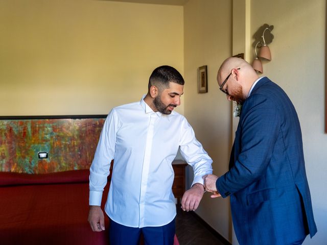 Il matrimonio di Luna e Prisco a Sassuolo, Modena 3