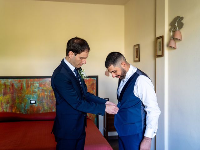 Il matrimonio di Luna e Prisco a Sassuolo, Modena 4