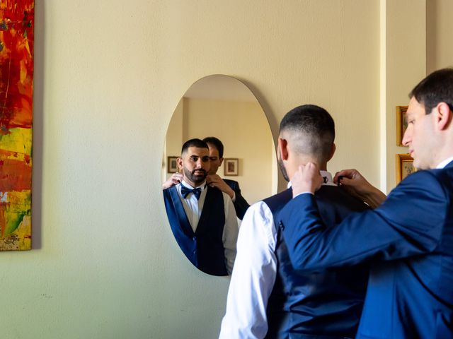 Il matrimonio di Luna e Prisco a Sassuolo, Modena 6