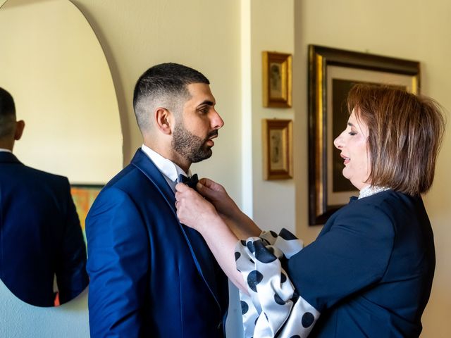 Il matrimonio di Luna e Prisco a Sassuolo, Modena 7