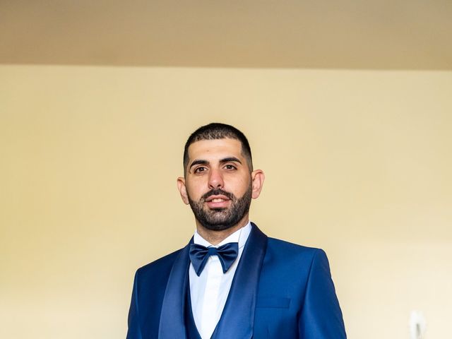 Il matrimonio di Luna e Prisco a Sassuolo, Modena 8