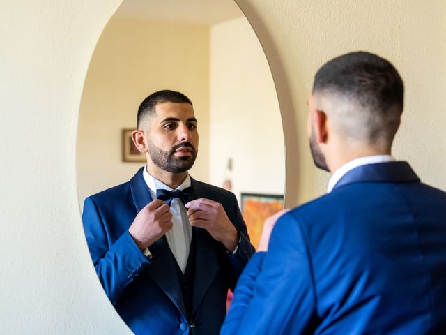 Il matrimonio di Luna e Prisco a Sassuolo, Modena 9
