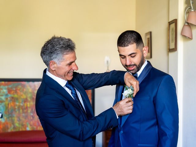 Il matrimonio di Luna e Prisco a Sassuolo, Modena 10