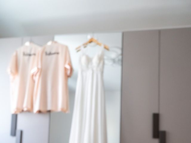 Il matrimonio di Luna e Prisco a Sassuolo, Modena 14