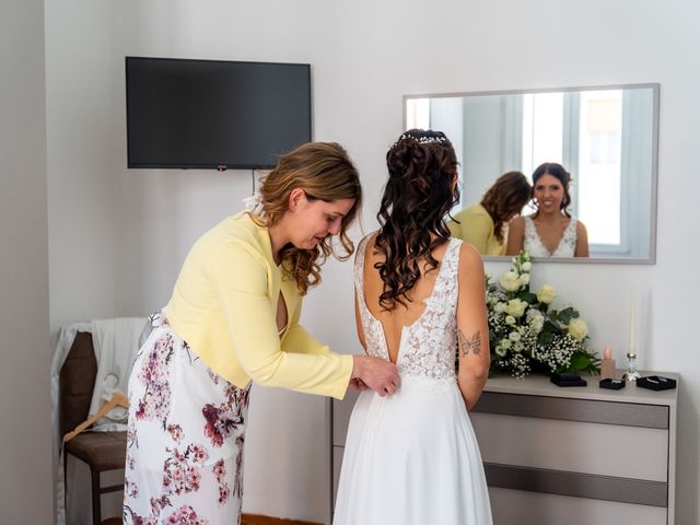 Il matrimonio di Luna e Prisco a Sassuolo, Modena 20