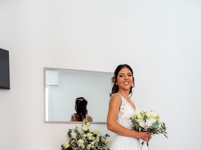 Il matrimonio di Luna e Prisco a Sassuolo, Modena 27