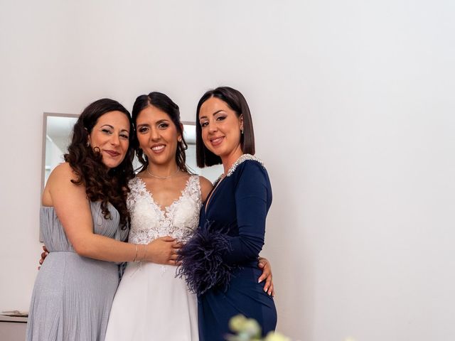 Il matrimonio di Luna e Prisco a Sassuolo, Modena 29