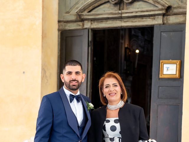 Il matrimonio di Luna e Prisco a Sassuolo, Modena 30
