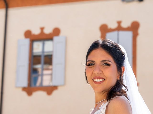 Il matrimonio di Luna e Prisco a Sassuolo, Modena 33