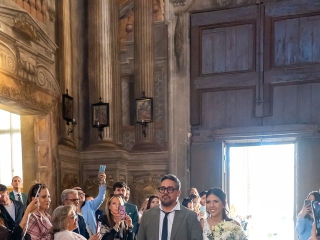 Il matrimonio di Luna e Prisco a Sassuolo, Modena 34
