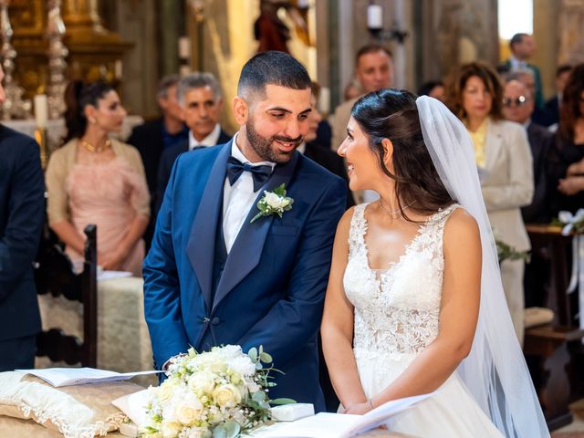 Il matrimonio di Luna e Prisco a Sassuolo, Modena 36