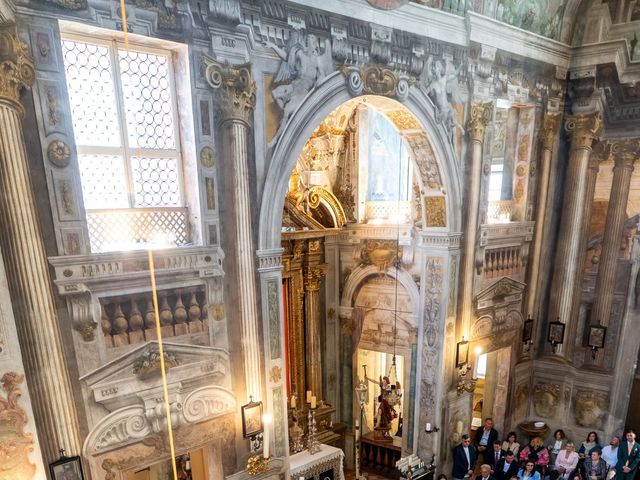Il matrimonio di Luna e Prisco a Sassuolo, Modena 37