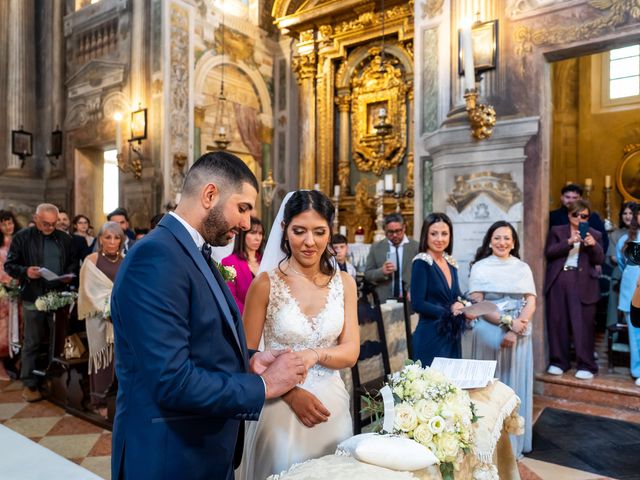 Il matrimonio di Luna e Prisco a Sassuolo, Modena 38