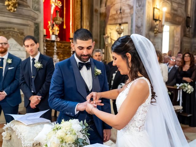 Il matrimonio di Luna e Prisco a Sassuolo, Modena 39