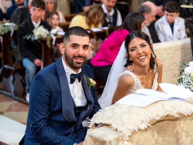 Il matrimonio di Luna e Prisco a Sassuolo, Modena 41