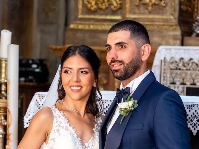 Il matrimonio di Luna e Prisco a Sassuolo, Modena 42