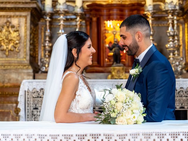 Il matrimonio di Luna e Prisco a Sassuolo, Modena 43