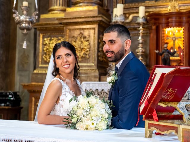 Il matrimonio di Luna e Prisco a Sassuolo, Modena 44