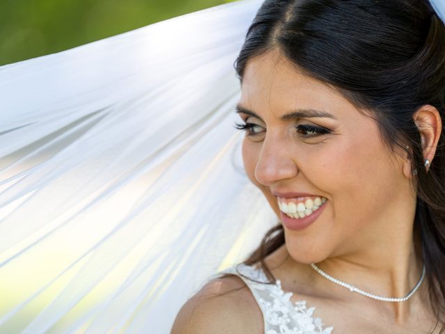 Il matrimonio di Luna e Prisco a Sassuolo, Modena 56