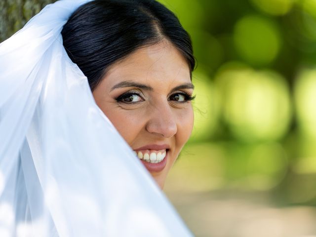 Il matrimonio di Luna e Prisco a Sassuolo, Modena 58