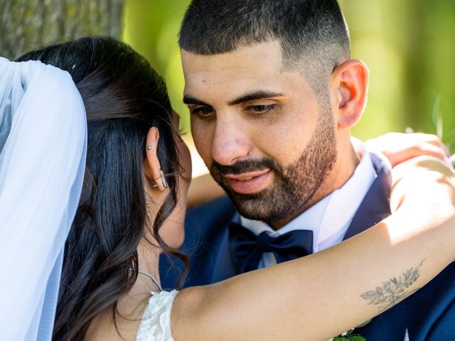 Il matrimonio di Luna e Prisco a Sassuolo, Modena 60