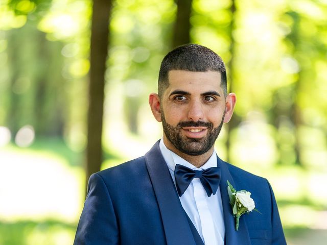 Il matrimonio di Luna e Prisco a Sassuolo, Modena 62