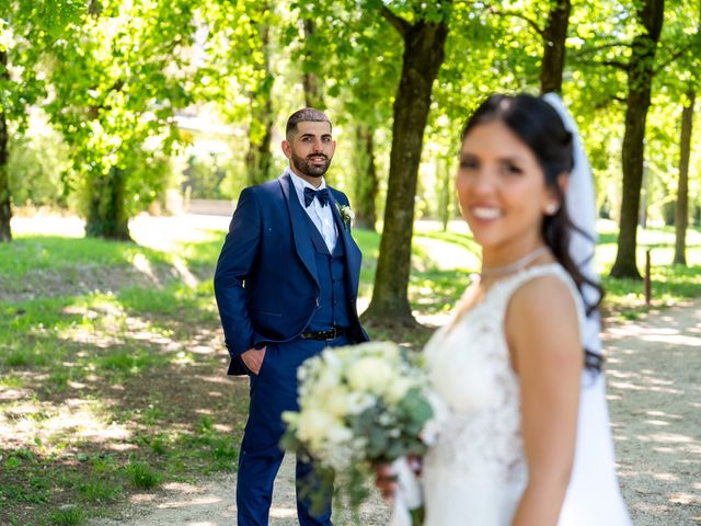 Il matrimonio di Luna e Prisco a Sassuolo, Modena 64