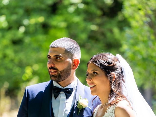 Il matrimonio di Luna e Prisco a Sassuolo, Modena 65