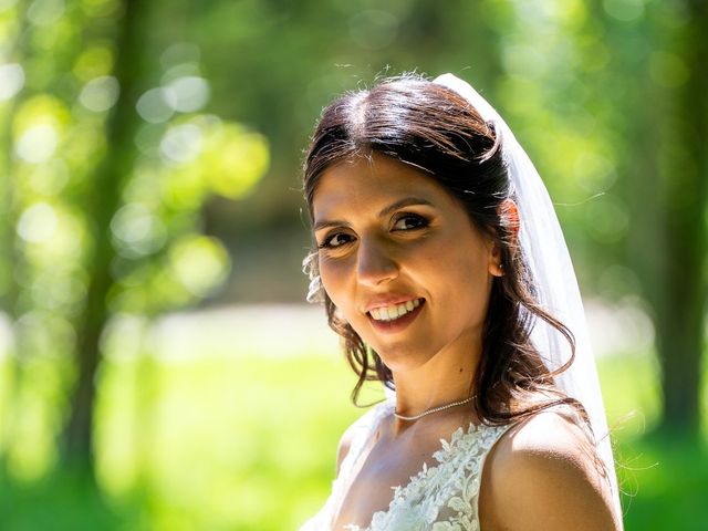 Il matrimonio di Luna e Prisco a Sassuolo, Modena 66