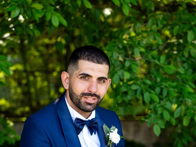 Il matrimonio di Luna e Prisco a Sassuolo, Modena 69