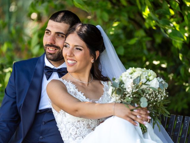 Il matrimonio di Luna e Prisco a Sassuolo, Modena 70