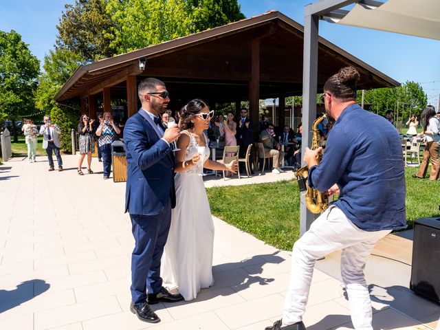 Il matrimonio di Luna e Prisco a Sassuolo, Modena 72