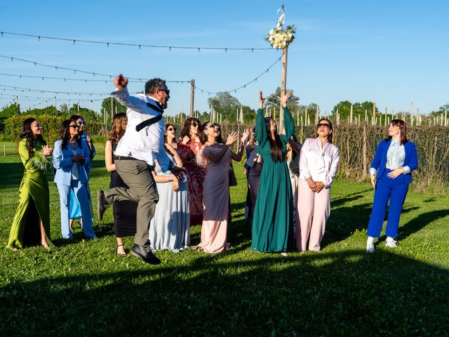 Il matrimonio di Luna e Prisco a Sassuolo, Modena 81