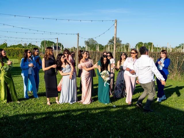 Il matrimonio di Luna e Prisco a Sassuolo, Modena 82