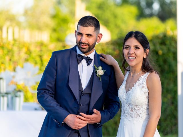 Il matrimonio di Luna e Prisco a Sassuolo, Modena 83