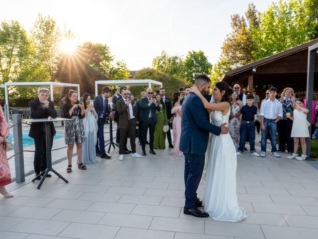 Il matrimonio di Luna e Prisco a Sassuolo, Modena 84