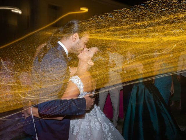 Il matrimonio di Niccolò  e Claudia  a Caltanissetta, Caltanissetta 1