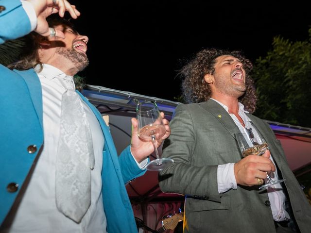 Il matrimonio di Niccolò  e Claudia  a Caltanissetta, Caltanissetta 2