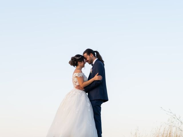 Il matrimonio di Niccolò  e Claudia  a Caltanissetta, Caltanissetta 3