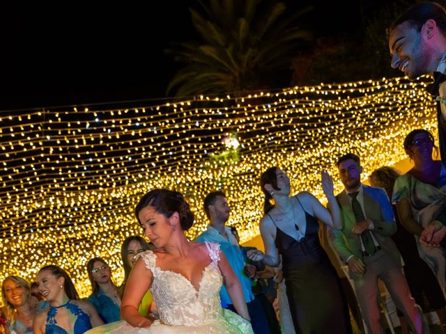 Il matrimonio di Niccolò  e Claudia  a Caltanissetta, Caltanissetta 7