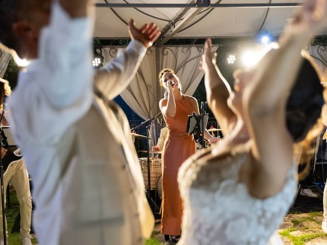 Il matrimonio di Niccolò  e Claudia  a Caltanissetta, Caltanissetta 8