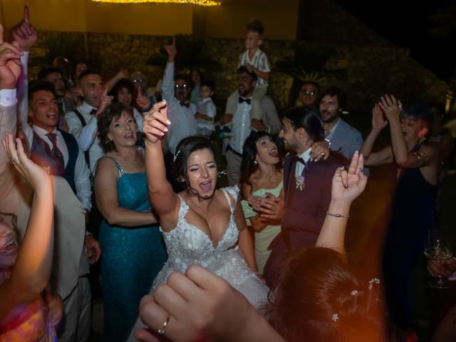 Il matrimonio di Niccolò  e Claudia  a Caltanissetta, Caltanissetta 9