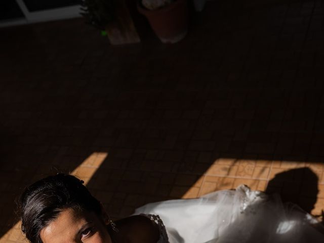 Il matrimonio di Niccolò  e Claudia  a Caltanissetta, Caltanissetta 11