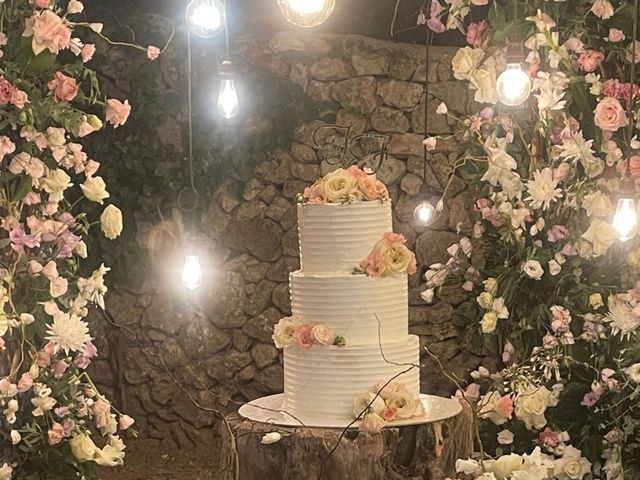 Il matrimonio di Federico  e Francesca  a San Cassiano, Lecce 3