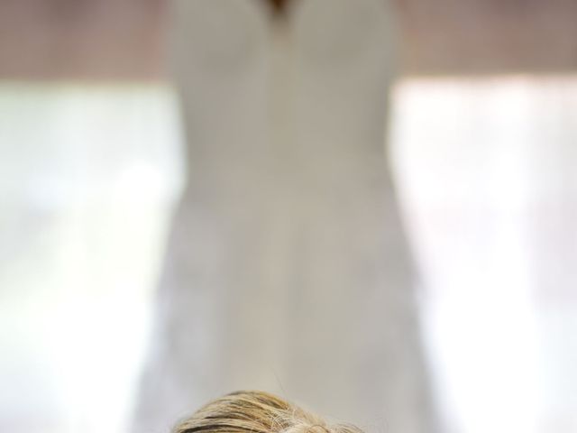 Il matrimonio di Francesco e Silvia a Buggiano, Pistoia 26