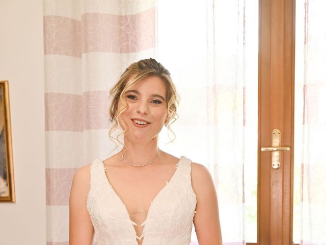 Il matrimonio di Francesco e Silvia a Buggiano, Pistoia 41
