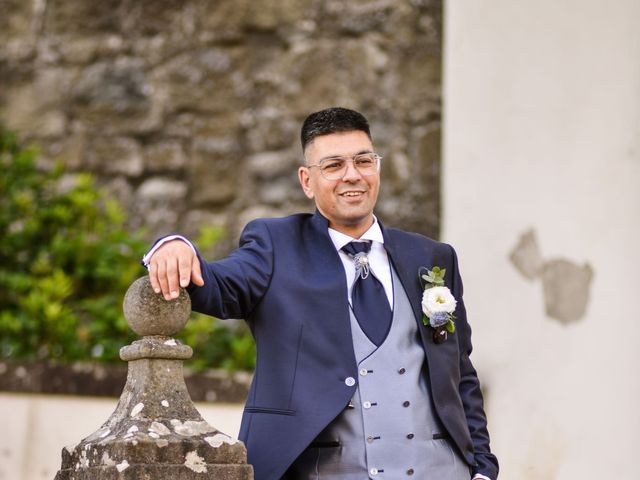Il matrimonio di Francesco e Silvia a Buggiano, Pistoia 85