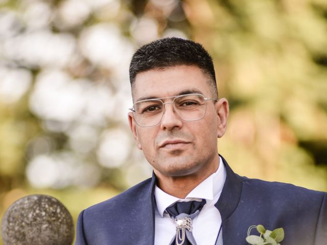 Il matrimonio di Francesco e Silvia a Buggiano, Pistoia 89